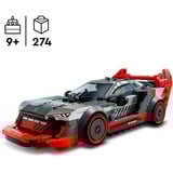 LEGO 76921, Juegos de construcción 
