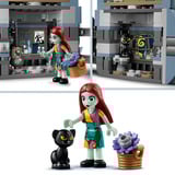 LEGO Disney Sallys maceta, Juegos de construcción 