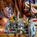 LEGO Disney Sallys maceta, Juegos de construcción 