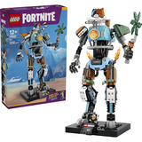 LEGO Fortnite KIT, Juegos de construcción 