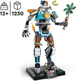 LEGO Fortnite KIT, Juegos de construcción 