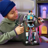 LEGO Fortnite KIT, Juegos de construcción 