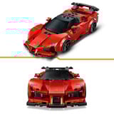 LEGO Speed Champions Ferrari SF90 XX Stradale Sportwagen, Juegos de construcción 
