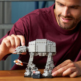 LEGO Star Wars AT-AT, Juegos de construcción 