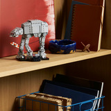 LEGO Star Wars AT-AT, Juegos de construcción 