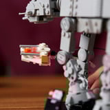 LEGO Star Wars AT-AT, Juegos de construcción 