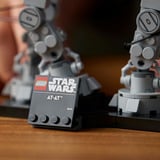 LEGO Star Wars AT-AT, Juegos de construcción 