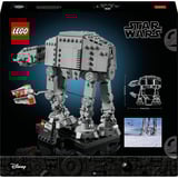 LEGO Star Wars AT-AT, Juegos de construcción 