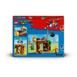 LEGO Super Mario Luigi de fuego contra Koopa, Juegos de construcción 