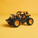 LEGO Technic Monster Jam™ DIGatron™ con Motor de Carga Manual, Juegos de construcción Juego de construcción, 7 año(s), Plástico, 218 pieza(s), 405 g