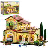 Lumibricks L9086, Juegos de construcción 