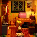 Lumibricks L9086, Juegos de construcción 