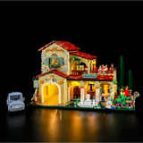 Lumibricks L9086, Juegos de construcción 