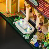 Lumibricks L9086, Juegos de construcción 