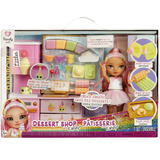 MGA Entertainment 522058-EUC, Muñecos 