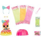 MGA Entertainment 593140EUC Muñecas, Muñecos L.O.L. Surprise! 593140EUC, Minifigura, Femenino, 4 año(s), Niño/niña, 76,2 mm, Colores surtidos