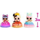 MGA Entertainment 593140EUC Muñecas, Muñecos L.O.L. Surprise! 593140EUC, Minifigura, Femenino, 4 año(s), Niño/niña, 76,2 mm, Colores surtidos