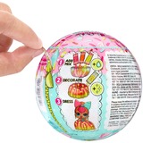 MGA Entertainment 593140EUC Muñecas, Muñecos L.O.L. Surprise! 593140EUC, Minifigura, Femenino, 4 año(s), Niño/niña, 76,2 mm, Colores surtidos