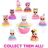 MGA Entertainment 593140EUC Muñecas, Muñecos L.O.L. Surprise! 593140EUC, Minifigura, Femenino, 4 año(s), Niño/niña, 76,2 mm, Colores surtidos