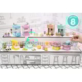 MGA Entertainment MGA's Miniverse - Make It Mini Appliances Series 2 in PDQ, Manualidades Miniverse MGA's - Make It Mini Appliances Series 2 in PDQ, 8 año(s), Multicolor, Plástico