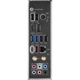 MSI Z790 GAMING PLUS WIFI placa base Intel Z790 LGA 1700 ATX gris/Negro, Intel, LGA 1700, Intel® Celeron®, Intel® Pentium® Gold, LGA 1700, DDR5-SDRAM, 192 GB