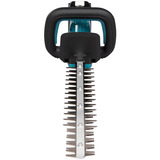 Makita Tijera de setos a batería DUH506Z, 18Volt, Cortasetos azul/Negro