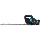 Makita Tijera de setos a batería DUH506Z, 18Volt, Cortasetos azul/Negro