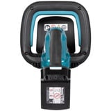 Makita Tijera de setos a batería DUH506Z, 18Volt, Cortasetos azul/Negro