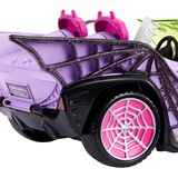 Mattel HHK63 muñeca, Vehículo de juguete 4 año(s), Niño/niña, 125,7 mm, 900 g, Multicolor