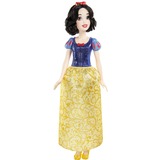 Mattel HLW08 Muñecas, Muñecos Disney Princess HLW08, Muñeca fashion, Femenino, 3 año(s), Chica, 279,4 mm, 150 g