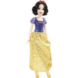 Mattel HLW08 Muñecas, Muñecos Disney Princess HLW08, Muñeca fashion, Femenino, 3 año(s), Chica, 279,4 mm, 150 g