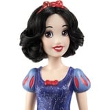 Mattel HLW08 Muñecas, Muñecos Disney Princess HLW08, Muñeca fashion, Femenino, 3 año(s), Chica, 279,4 mm, 150 g