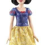 Mattel HLW08 Muñecas, Muñecos Disney Princess HLW08, Muñeca fashion, Femenino, 3 año(s), Chica, 279,4 mm, 150 g