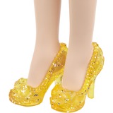 Mattel HLW08 Muñecas, Muñecos Disney Princess HLW08, Muñeca fashion, Femenino, 3 año(s), Chica, 279,4 mm, 150 g