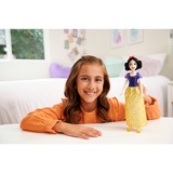 Mattel HLW08 Muñecas, Muñecos Disney Princess HLW08, Muñeca fashion, Femenino, 3 año(s), Chica, 279,4 mm, 150 g