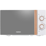 Medion MD10596, Microondas blanco