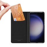 Nevox Serie Vario, Funda para teléfono móvil negro
