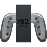 Nintendo 10015098, Soporte negro