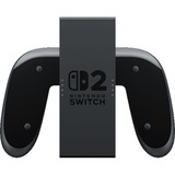 Nintendo 10015098, Soporte negro