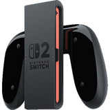 Nintendo 10015098, Soporte negro