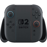 Nintendo 10015098, Soporte negro