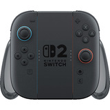 Nintendo 10015098, Soporte negro