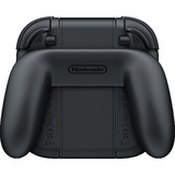Nintendo 10015098, Soporte negro