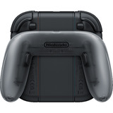 Nintendo 10015098, Soporte negro