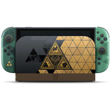 Nintendo Switch 2 - Edición The Legend of Zelda, Consola de mano 