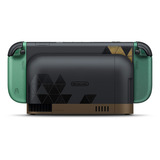 Nintendo Switch 2 - Edición The Legend of Zelda, Consola de mano 