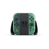 Nintendo Switch 2 - Edición The Legend of Zelda, Consola de mano 
