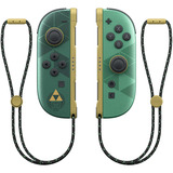 Nintendo Switch 2 - Edición The Legend of Zelda, Consola de mano 