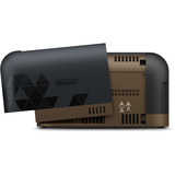 Nintendo Switch 2 - Edición The Legend of Zelda, Consola de mano 
