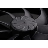 Noctua NF-A14x25r G2 PWM chromax.black, Ventilador 